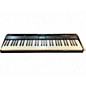 Used Roland GO:PIANO 61-Key Portable Keyboard thumbnail
