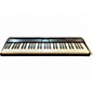 Used Roland GO:PIANO 61-Key Portable Keyboard