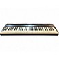Used Roland GO:PIANO 61-Key Portable Keyboard