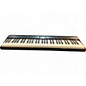 Used Roland GO:PIANO 61-Key Portable Keyboard