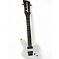 Used Jackson Surfcaster JS22 HT Snow White Solid Body Electric Guitar thumbnail