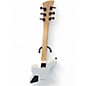 Used Jackson Surfcaster JS22 HT Snow White Solid Body Electric Guitar