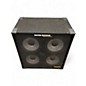 Used Hartke HS410B Bass Cabinet thumbnail