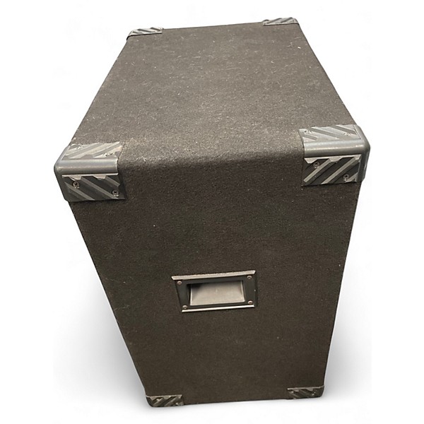 Used Hartke HS410B Bass Cabinet