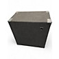 Used Hartke HS410B Bass Cabinet