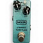 Used MXR CLASSIC 108 FUZZ MINI Effect Pedal thumbnail