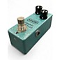 Used MXR CLASSIC 108 FUZZ MINI Effect Pedal
