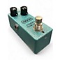 Used MXR CLASSIC 108 FUZZ MINI Effect Pedal