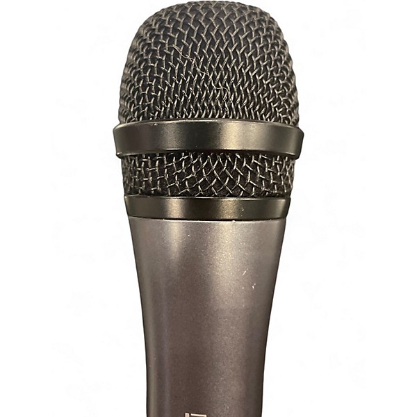 Used Sennheiser E835 Dynamic Microphone