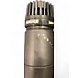 Used Shure SM57 Condenser Microphone
