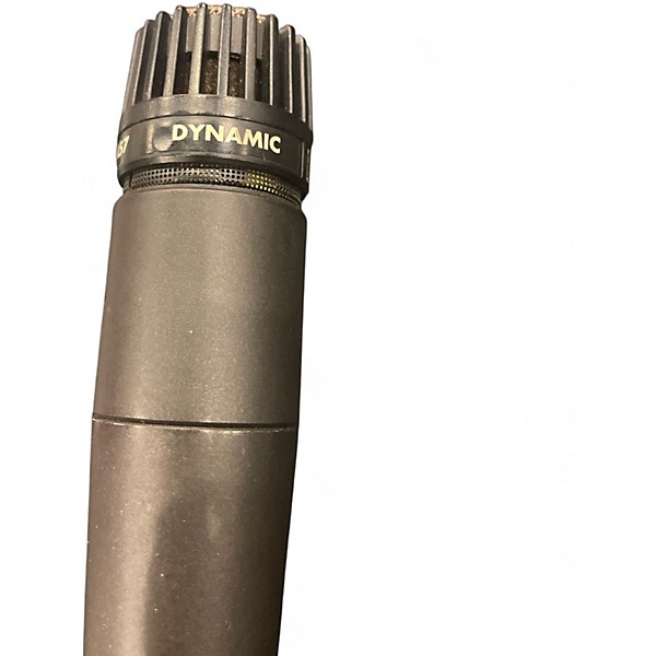 Used Shure SM57 Condenser Microphone