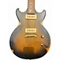 Used Earl Slick SL60 AGED VINTAGE Solid Body Electric Guitar