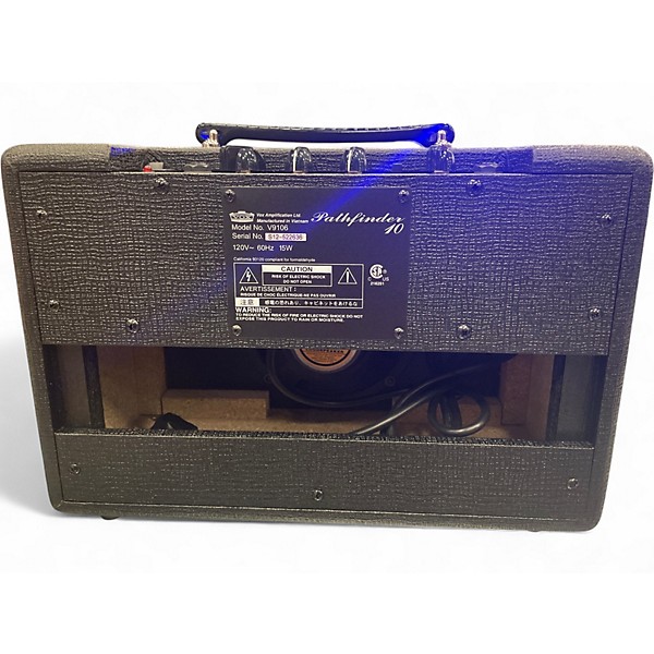 Used VOX Pathfinder 10 Guitar Combo Amp