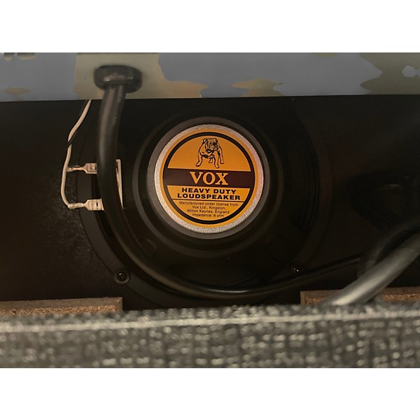 Used VOX Pathfinder 10 Guitar Combo Amp