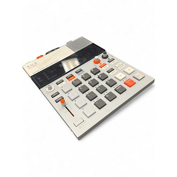 Used teenage engineering EP-133 K.O. II Sound Module