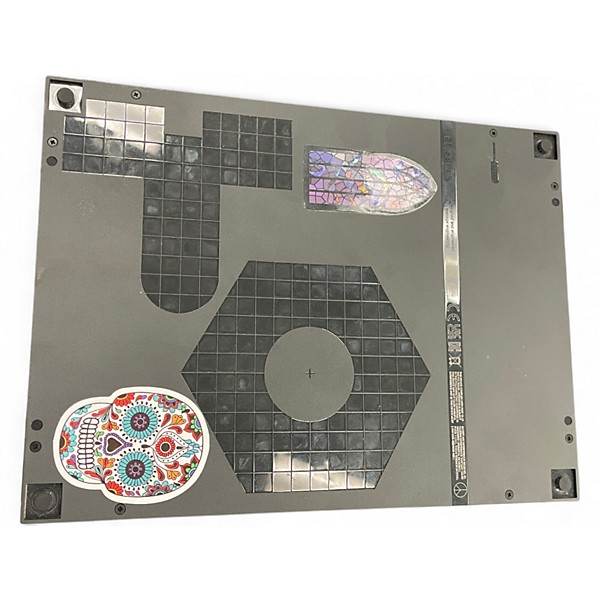 Used teenage engineering EP-133 K.O. II Sound Module