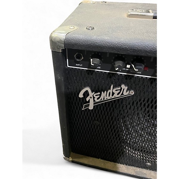 Used Fender Frontman 25R 1x10 25W Guitar Combo Amp