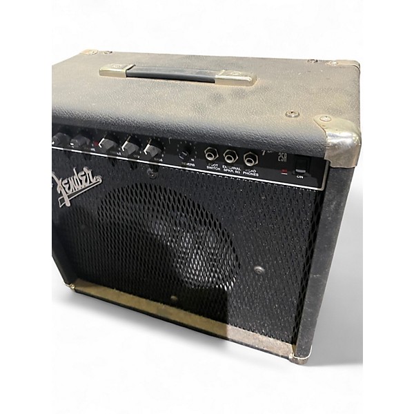 Used Fender Frontman 25R 1x10 25W Guitar Combo Amp