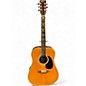 Used Antares ACOUSTIC Natural Acoustic Guitar thumbnail