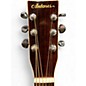 Used Antares ACOUSTIC Natural Acoustic Guitar