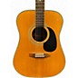 Used Antares ACOUSTIC Natural Acoustic Guitar