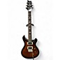 Used PRS SE Custom 24 2 Color Sunburst Solid Body Electric Guitar thumbnail