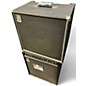 Used Ampeg BA115 100W 1x15 Bass Combo Amp thumbnail
