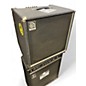 Used Ampeg BA115 100W 1x15 Bass Combo Amp