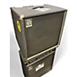 Used Ampeg BA115 100W 1x15 Bass Combo Amp