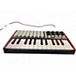 Used Akai Professional APC KEY 25 MIDI Controller