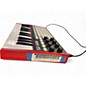Used Akai Professional APC KEY 25 MIDI Controller