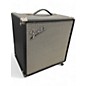 Used Fender Rumble 25 25W 1x8 Bass Combo Amp thumbnail