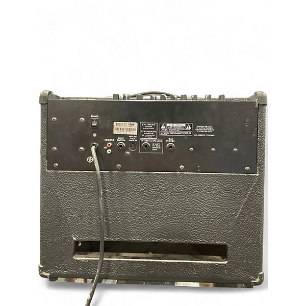 Used Crate DXB112 Guitar Combo Amp