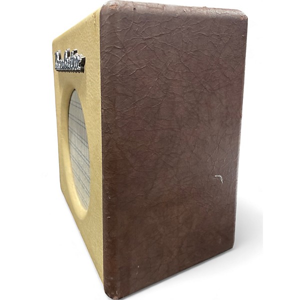 Used Danelectro Nifty Fifty Guitar Combo Amp