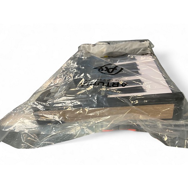 Used Arturia Minilab 3 MIDI Controller