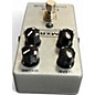 Used MXR BASS OVERDRIVE Bass Effect Pedal