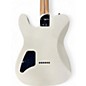Used Fender Jim Root Signature Telecaster WHITE Solid Body Electric Guitar