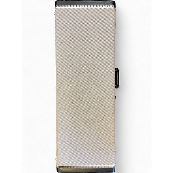 Used Fender Jim Root Signature Telecaster WHITE Solid Body Electric Guitar