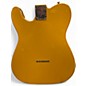 Used 2025 Fender player II modified telecaster  Yellow Solid Body Electric Guitar
