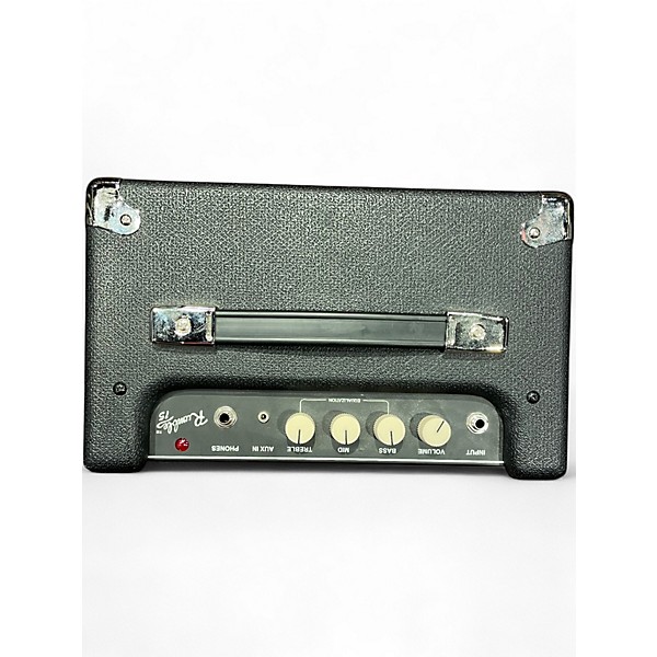 Used Fender Rumble 15 15W 1X8 Bass Combo Amp