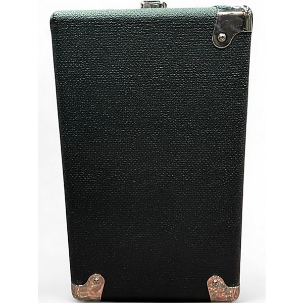 Used Fender Rumble 15 15W 1X8 Bass Combo Amp