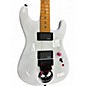 Used Jackson San Dimas Origin Pro Series Olympic White Solid Body Electric Guitar thumbnail