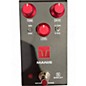 Used Keeley Manis Effect Pedal thumbnail