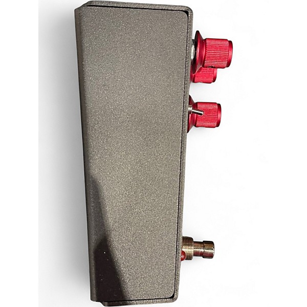 Used Keeley Manis Effect Pedal