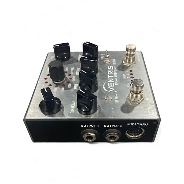 Used Source Audio Ventris Effect Pedal