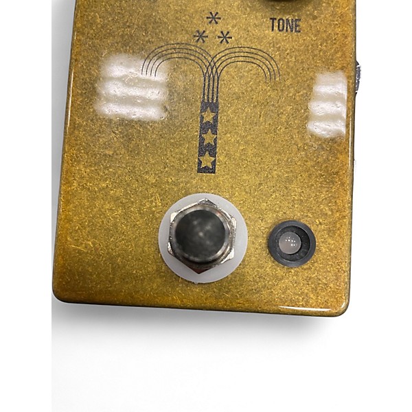 Used JHS Pedals Morning Glory V4 Effect Pedal