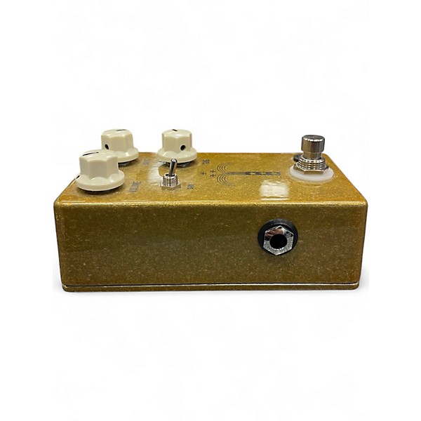 Used JHS Pedals Morning Glory V4 Effect Pedal