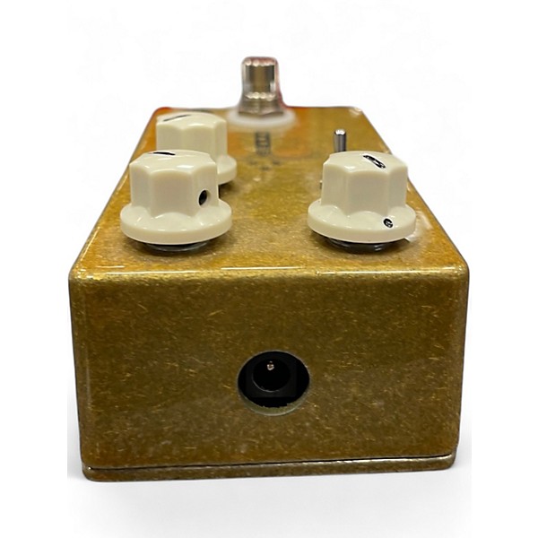 Used JHS Pedals Morning Glory V4 Effect Pedal