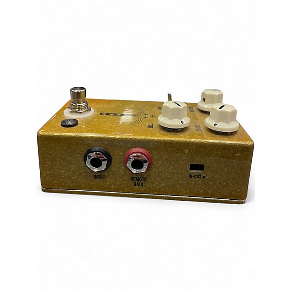 Used JHS Pedals Morning Glory V4 Effect Pedal