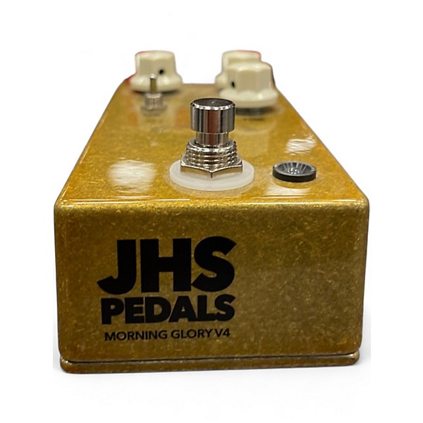 Used JHS Pedals Morning Glory V4 Effect Pedal